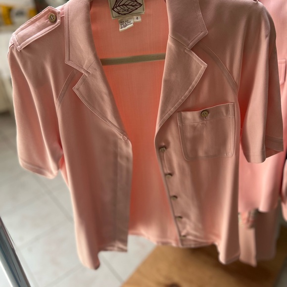 6 piece lot of Diane Gilman - Natural Elements Spring Set - Picture 5 of 7